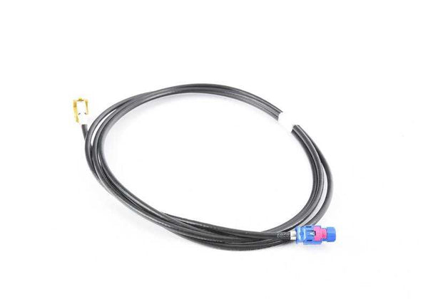 Cable HSD unidad principal OEM 61119372375 para BMW F20, F21, F21N, F22, F22N, F23, F23N, F30, F30N, F31, F31N, F34, F34N, F35, F35N, F32, F32N, F33, F33N, F36, F36N, F82, F82N, F83, F83N. Original BMW.