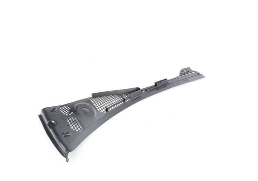 Right cover OEM 51711946232 for BMW E34. Original BMW.