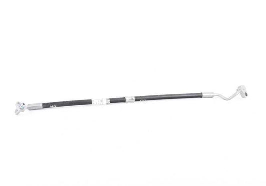 Tubo de expansión dirección OEM 32416778514 para BMW F07, F01, F02. Repuesto original BMW.