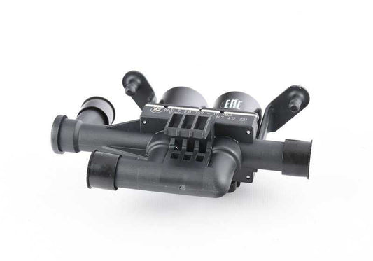 Válvula de agua OEM 64219310349 para BMW F07, F10, F11, F06, F12, F13, F01, F02, F04. Original BMW.