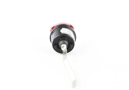 Aquecimento do solo do TRALILLA OEM 64111367818 para BMW E23. BMW original.