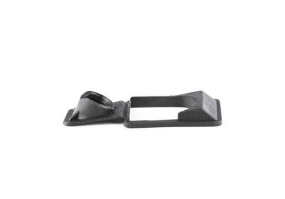 Soporte intermedio derecho para baca de techo OEM 51138203394 para BMW E36, E46, E34, E39, E32, E38, E53, Z3. Original BMW.