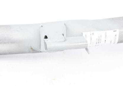 Silenciador trasero para BMW Serie 3 E30 (OEM 18101705813). Original BMW