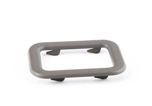 Blende para BMW E28, E24, E23 (OEM 51211907928). BMW original