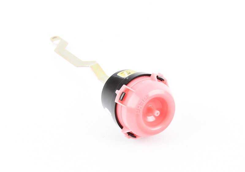 Actuador compuerta aire verano OEM 64111367817 para BMW Serie 7 E23. Recambio original BMW.