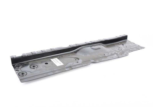 Support du moteur intérieur gauche pour BMW F20, F21, F22, F23, F30, F31, F34, F35, F80, F87, F32, F33, F36, F82, F83 (OEM 41007284091). BMW d'origine