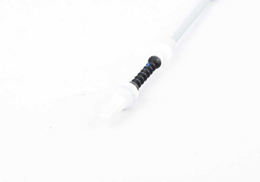 Cable Bowden para empuñadura exterior de puerta OEM 51217297439 para BMW F10, F11, F07, F06, F12, F13, F01, F02, F03, F04… y más. Original BMW.