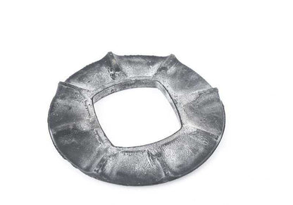 Bumper anteriore per BMW E60, E60N, E61, E61N, E63, E63N, E64, E64N (OEM 33316765404). BMW originale