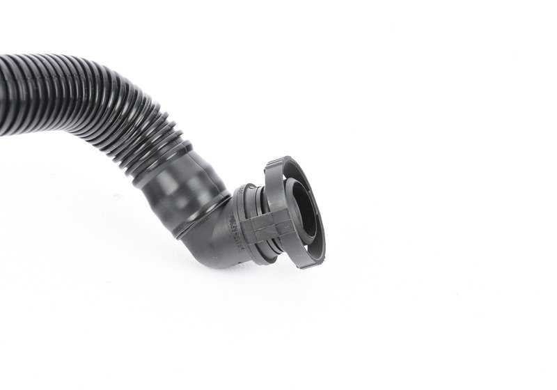 Tubo presión gases OEM 11727835411 para BMW E60, E61, E63, E64. Pieza original BMW para sistema de reducción de emisiones y conexión de gases. Original BMW.