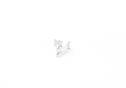 OEM 51127164686 Fixing Clip for BMW E82, E88, E46, E85, E86. Original BMW