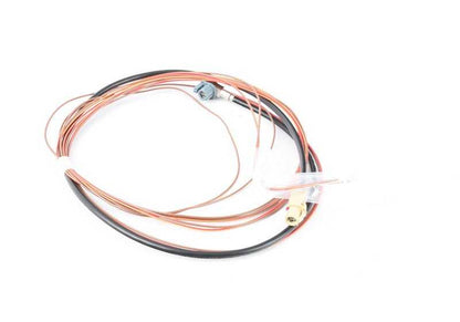 Módulo de reparación Head-Up Display OEM 61119322250 para BMW X5 (F15, F85) y X6 (F16, F86). Repuesto original BMW.