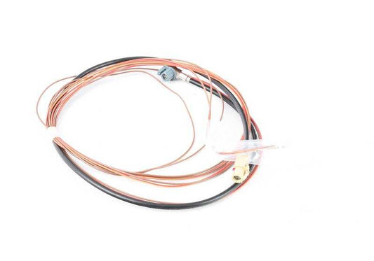 Módulo de reparación Head-Up Display OEM 61119322250 para BMW X5 (F15, F85) y X6 (F16, F86). Repuesto original BMW.