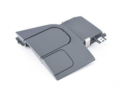 Cubierta de recorte de varillaje derecho OEM 51438172818 para BMW E36. Original BMW.