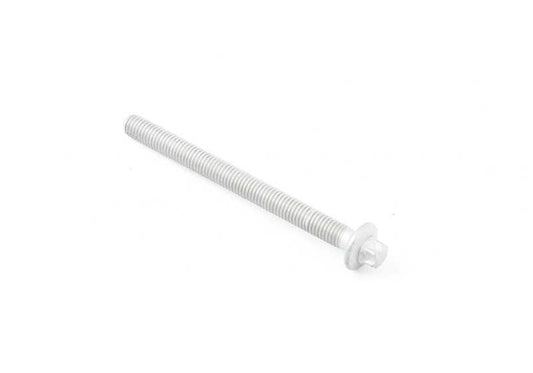 Tornillo OEM 13537805256 para BMW {E81, E82, E87, E88, F20, F21, F40, F70, F22, F23, F44, F45, F46, G42, U06, E90, E91, E92, E93, F30, F31, F34, G20, G21, G28, F32, F33, F36, G22, G23, G26, E60, E61, F07, F10, F11, G30, G31, G60, G61, F06, F12, F13,