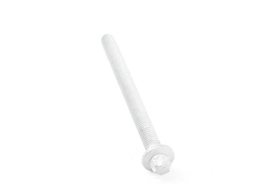 Tornillo OEM 13537805256 para BMW {E81, E82, E87, E88, F20, F21, F40, F70, F22, F23, F44, F45, F46, G42, U06, E90, E91, E92, E93, F30, F31, F34, G20, G21, G28, F32, F33, F36, G22, G23, G26, E60, E61, F07, F10, F11, G30, G31, G60, G61, F06, F12, F13,