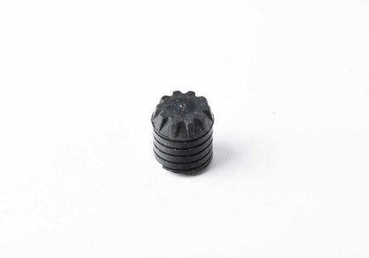 Tope de goma OEM 51231852347 para BMW E21, E30, E12, E28, E24, E23, E32, 114, 1502, 1600, 1602. Original BMW.