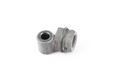 OEM 25117533057 change rod support for BMW E81, E82, E87, E88, E90, E91, E92, E93, F10, F11, F06, F12, F13, E89. Original BMW.