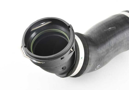 Ladeluftrohr für BMW E90, E91, E92 (OEM 11618506078). Original BMW