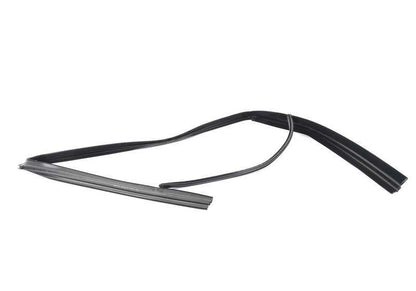 Guía ventana delantera izquierda OEM 51337178009 para BMW F01, F02, F04. Compatible con modelos 730d, 730i, 740d, incluidos xDrive. Original BMW.