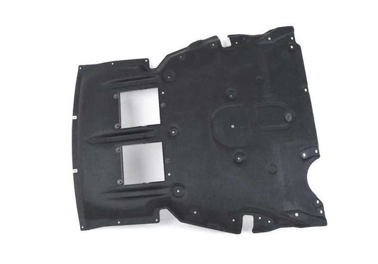 Cabrecárter con OEM 51758060137 labbra di stagno per BMW F22, F30, F32, F36. BMW originale.