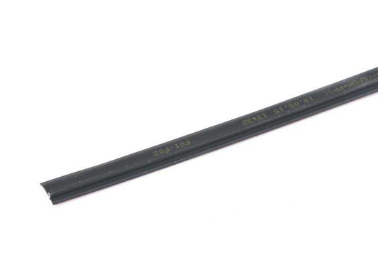 Copertura superiore OEM 51317184568 per BMW F01, F01N, F02, F02N, F04. BMW originale.