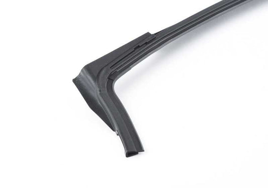 Cubierta inferior de la luneta trasera OEM 51317184569 para BMW F01, F02, F04. Original BMW.