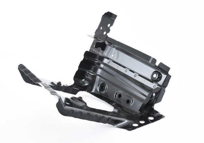 Rueda/Eingangseingangseingangsverbindung für BMW 5 F07 -Serie, F10, F11, F18, Serie 6 F06, F12, F13, Serie 7 F01, F02, F04 (OEM 41107204057). Original BMW.