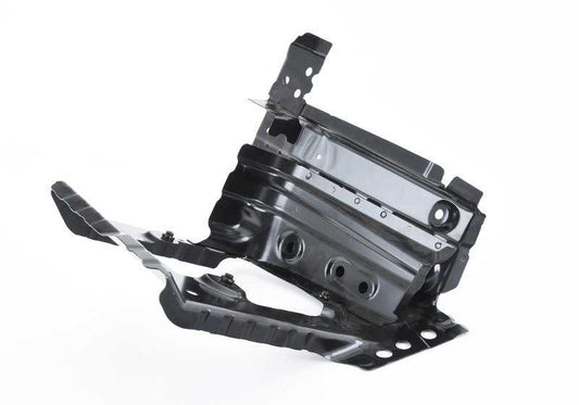 Rueda/Eingangseingangseingangsverbindung für BMW 5 F07 -Serie, F10, F11, F18, Serie 6 F06, F12, F13, Serie 7 F01, F02, F04 (OEM 41107204057). Original BMW.