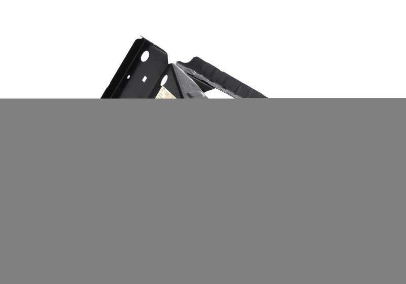 Rueda/Eingangseingangseingangsverbindung für BMW 5 F07 -Serie, F10, F11, F18, Serie 6 F06, F12, F13, Serie 7 F01, F02, F04 (OEM 41107204057). Original BMW.