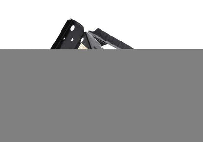 Rueda/Eingangseingangseingangsverbindung für BMW 5 F07 -Serie, F10, F11, F18, Serie 6 F06, F12, F13, Serie 7 F01, F02, F04 (OEM 41107204057). Original BMW.