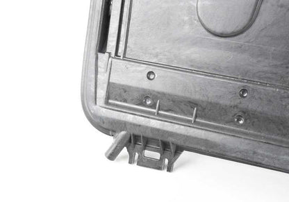 Marco completo techo solar OEM 54128206387 para BMW E36 (todos los modelos compatibles). Original BMW.