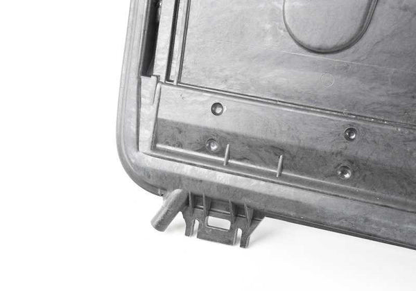 Marco completo techo solar OEM 54128206387 para BMW E36 (todos los modelos compatibles). Original BMW.