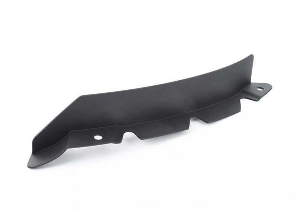 Lippe delantera derecha OEM 51748060800 para BMW F22, F23. Original BMW.