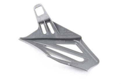 Refuerzo esquina izquierda OEM 51118049253 para BMW F01, F02, F04. Piezas de carrocería originales BMW. Compatible con modelos Serie 7 fabricados entre 2008 y 2015. Original BMW.