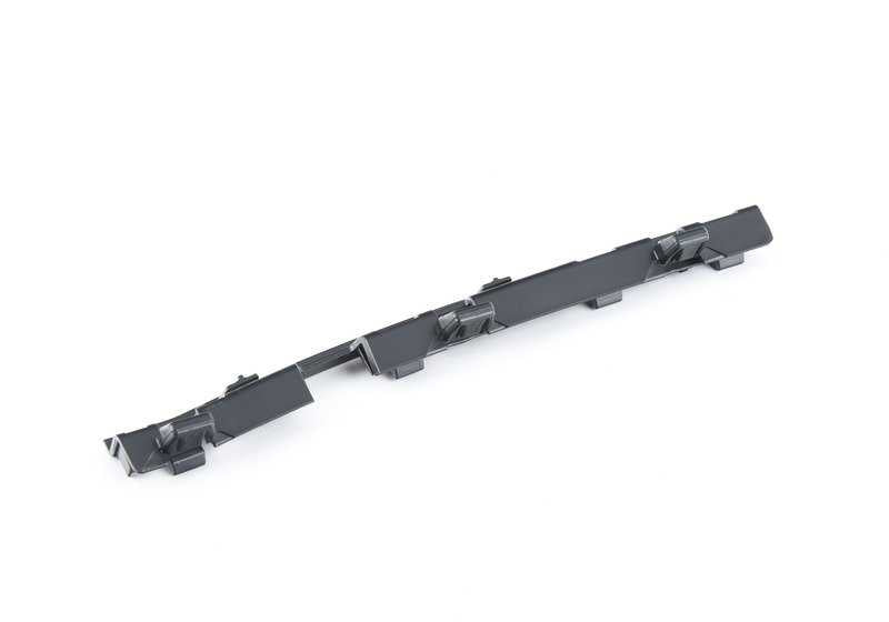 Soporte lateral izquierdo OEM 51777183901 para BMW F01, F02, F04. Original BMW.