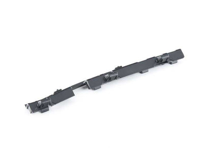 Soporte lateral izquierdo OEM 51777183901 para BMW F01, F02, F04. Original BMW.