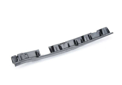 Soporte lateral izquierdo OEM 51777183901 para BMW F01, F02, F04. Original BMW.