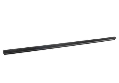 Profil supérieur du profil OEM 51429180115 pour BMW F01, F02, F04. BMW d'origine.