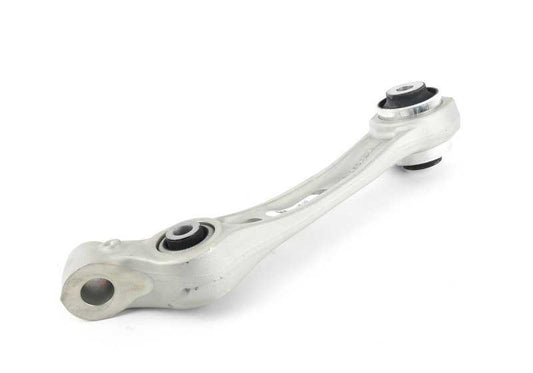 Bras de suspension en bas à gauche avec SILENTBLOCK OEM 3112677739 pour BMW F07, F01, F02, F04. BMW d'origine.
