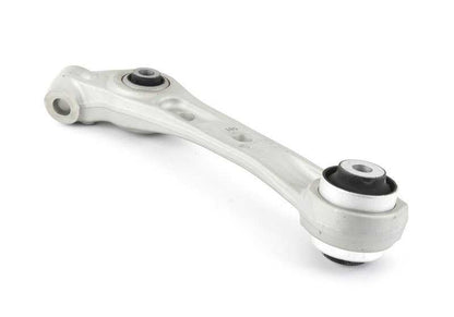 Braço de suspensão inferior esquerdo com Silentblock OEM 3112677739 para BMW F07, F01, F02, F04. BMW original.
