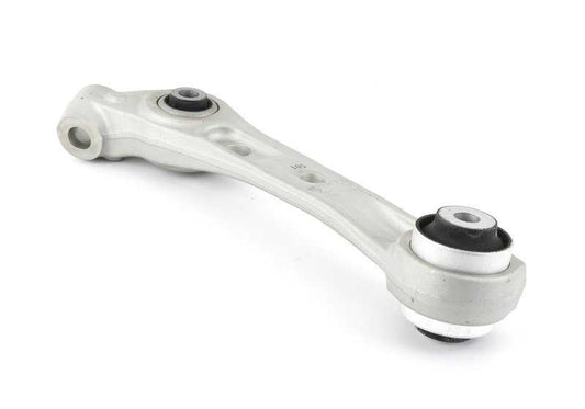 Bras de suspension en bas à gauche avec SILENTBLOCK OEM 3112677739 pour BMW F07, F01, F02, F04. BMW d'origine.