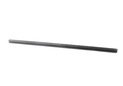 Profil supérieur du profil OEM 51429180115 pour BMW F01, F02, F04. BMW d'origine.