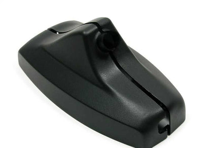 OEM 51167076129 Tampas de base traseira -BMW E81, E82, E87, E88, E90, E91, E92, E93, E60, E61, E63, E64, E65, E66, E84, E89. BMW original.