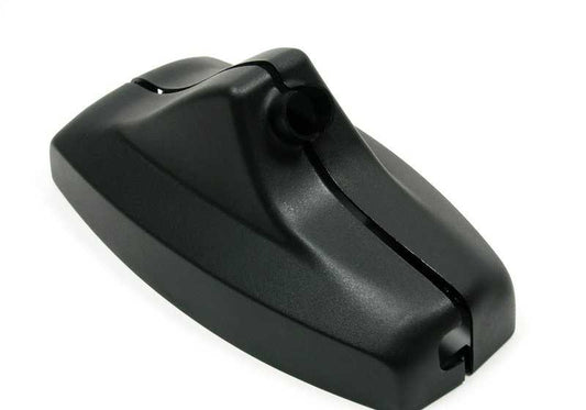 Cubiertas base retrovisores OEM 51167076129 para BMW E81, E82, E87, E88, E90, E91, E92, E93, E60, E61, E63, E64, E65, E66, E84, E89. Original BMW.