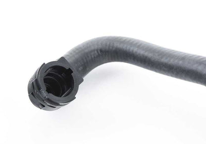 Tubo del radiador OEM 17128619473 para BMW F15. Forma parte del sistema de refrigeración. Recambio original BMW.