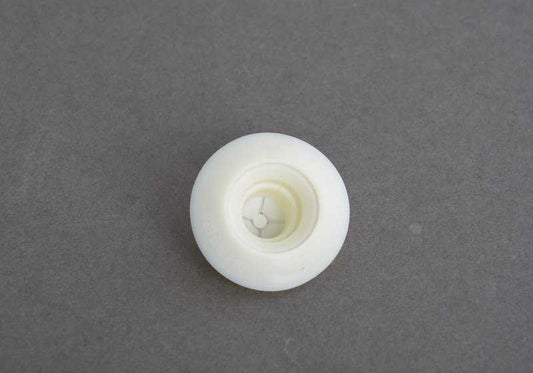 Kappe mit OEM -Slot 07147146750 für BMW F20, F21, F40, F22, F23, F44, F45, F46, F87, F30, F31, F34, F80, F32, F33, F36, F82, F83, F48, F39. Original BMW.