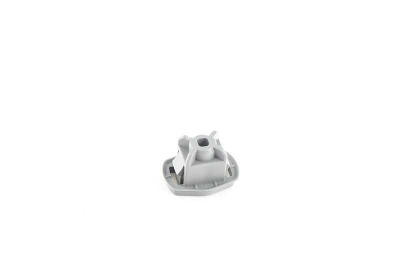 Clipe de acabamento do pilar B para BMW Série 5 F10, F11, F18, F90, G30, G31, G38, Série 7 F01, F02, F04, G11, G12 (OEM 51337177961). BMW original