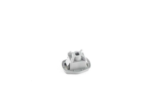 Clipe de acabamento do pilar B para BMW Série 5 F10, F11, F18, F90, G30, G31, G38, Série 7 F01, F02, F04, G11, G12 (OEM 51337177961). BMW original