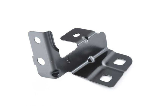 Suporte de parede lateral dianteiro esquerdo para BMW F01, F02, F04 (OEM 41357204499). BMW original