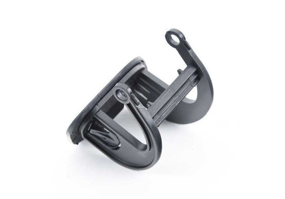 Tapa imprimada izquierda para BMW Serie 7 F01, F02, F04 (OEM 51117210881). Original BMW.